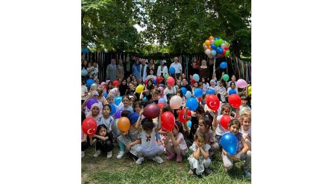 Düzce'deki Kur’an Kursları, Çocuklara İslami Eğitimin Kapılarını Açtı