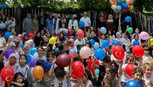 Düzce'deki Kur’an Kursları, Çocuklara İslami Eğitimin Kapılarını Açtı