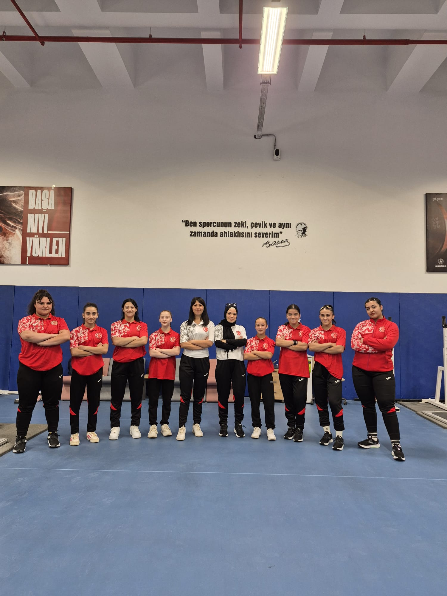 Düzceli Sporcular Avrupa Arenasında!