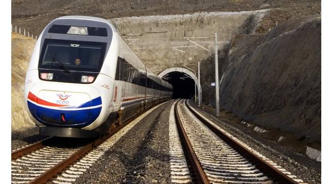 Karasu-Akçakoca-Zonguldak Demiryolu Projesinde Önemli Gelişme: Etüt ve Proje İhalesi Tamamlandı