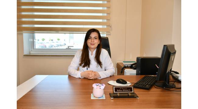 Korozif Madde İçen Bebek, Düzce Üniversitesi Tıp Fakültesi Hastanesi'nin Hızlı Müdahalesiyle Kurtarıldı