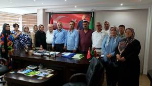 Mevsimlik İşçilere 1.200 TL, Yerli İşçilere 1.400 TL Yevmiye Ücreti Belirlendi