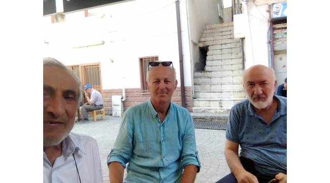 MHP Akçakoca İlçe Başkanı İsmail Pazvant’tan 24 Temmuz Gazeteciler ve Basın Bayramı Kutlaması