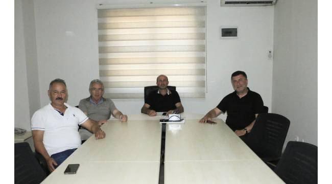 Yerel Yönetimde Sağlık ve Çevre Gündemi Masaya Yatırıldı