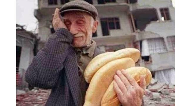 17 Ağustos 1999 Marmara Depremi’nin Üzerinden 26 Yıl Geçti: Acı Hâlâ Taze