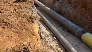 Akçakoca Belediyesi’nden Yeni Devlet Hastanesi İçin Kararlı Altyapı Hamlesi