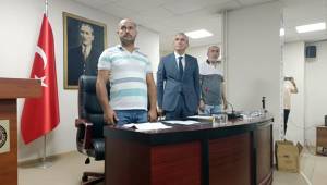 AKÇAKOCA'DA AĞUSTOS AYI BELEDİYE MECLİS TOPLANTISI GERÇEKLEŞTİRİLDİ