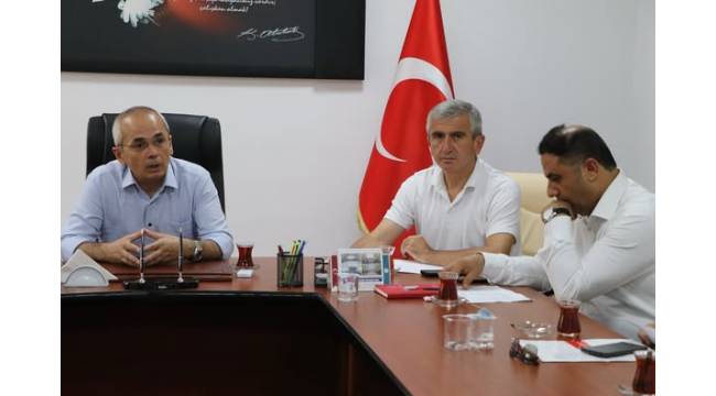 Akçakoca’da Eğitime Ortak Akıl Buluşması: Başkan Albayrak, İş Dünyasıyla El Ele Verdi