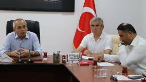 Akçakoca’da Eğitime Ortak Akıl Buluşması: Başkan Albayrak, İş Dünyasıyla El Ele Verdi