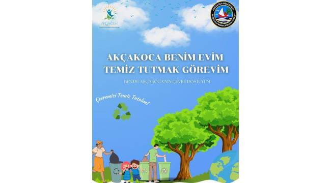 Akçakoca'da 