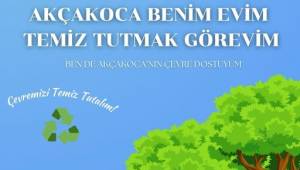 Akçakoca'da 