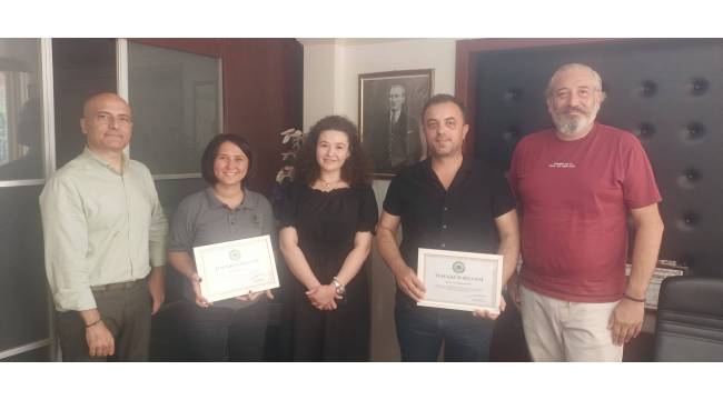 Akçakoca, Kırsal Kalkınma Destekleme Programı'nda Bölge Birincisi Oldu