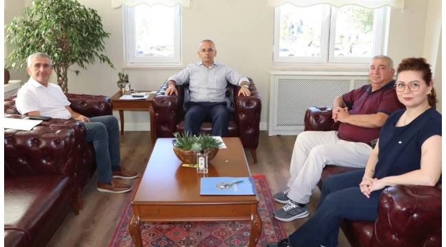 Akçakoca Turizm Master Planı’nda Hedef Büyüyor