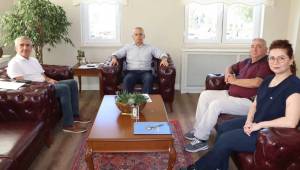 Akçakoca Turizm Master Planı’nda Hedef Büyüyor
