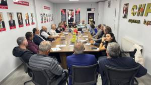 CHP Akçakoca’da Delege Seçimleri Tamamlandı: İlçe Başkanı Badanoz’dan Teşekkür Mesajı