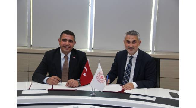 Düzce'de Spor Yatırımları İçin Önemli Protokol İmzalandı