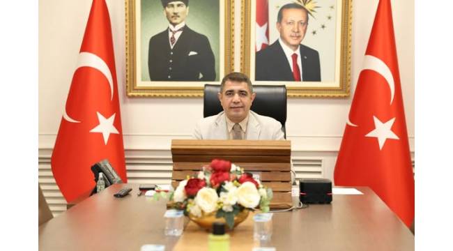 Düzce Valisi Selçuk Aslan, Hayvanları Koruma Kanunu Toplantısına Katıldı