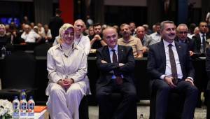 DÜZCE, YEREL YÖNETİMLER BÖLGE TOPLANTISI’NDA TEMSİL EDİLDİ