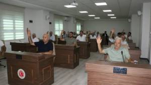 İL GENEL MECLİSİ AĞUSTOS AYI TOPLANTILARI BAŞLADI