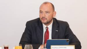 MÜSİAD, Değer Temelli Kalkınma Vizyon Belgesini Kamuoyuyla Paylaştı