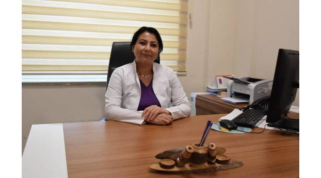 “Sıcak Havalar Enfeksiyon Riskini Arttırıyor”