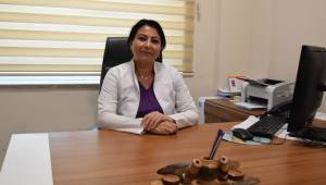 “Sıcak Havalar Enfeksiyon Riskini Arttırıyor”