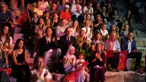 Zaferin Coşkusu Konuralp’te Tarihle Buluştu