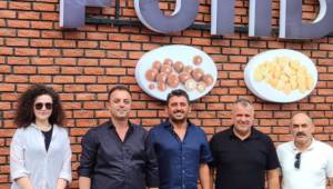 Ziraat Odası Başkanı’ndan Kooperatifleşme Vurgusu