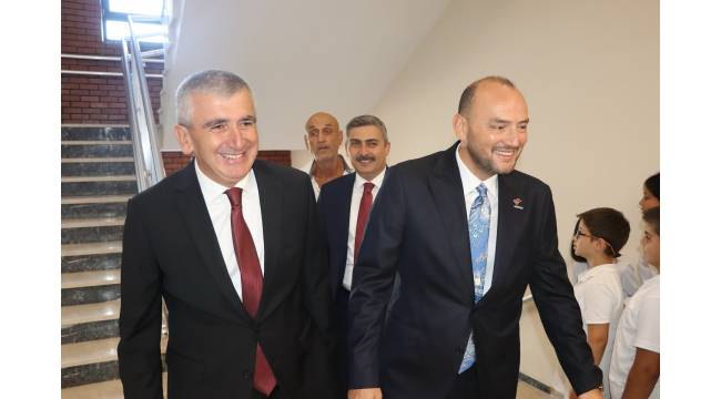 “Akçakoca Belediye Başkanlığı Makamı Kimsenin Hırslarına Kurban Edilemez”