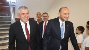 “Akçakoca Belediye Başkanlığı Makamı Kimsenin Hırslarına Kurban Edilemez”