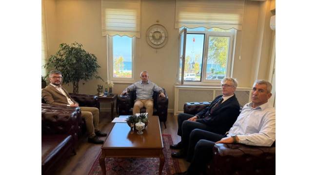Akçakoca’da Barınma Sorunu Masaya Yatırıldı