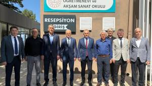 Akçakoca’da Kız Öğrencilerin Yurt İhtiyacına Çözüm İçin Örnek Dayanışma