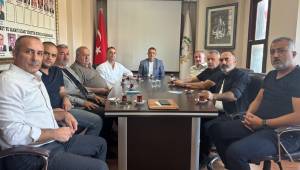 Akçakoca’da Tarımsal Kalkınma İçin Güç Birliği: Coğrafi İşaret Başvuruları Yolda