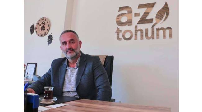 Akçakoca’da Üreticinin Gücü Kooperatifle Büyüyecek.