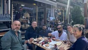 Akçakoca Esnaf Odası Başkanı Duygu Aydoğan'dan Haftaya Moral Mesajı