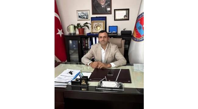 Akçakoca Şoförler Odası Başkanı'ndan Velilere ve Şoförlere Uyarı ve Dilek