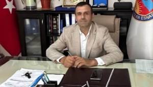 Akçakoca Şoförler Odası Başkanı'ndan Velilere ve Şoförlere Uyarı ve Dilek
