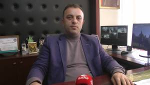 Akçakoca Ziraat Odası Başkanı Mutioğlu’ndan Çiftçilere Uyarı: “Çalışma Saatlerine Uyalım