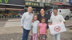 Başkan Aydoğan’dan Öğrencilere Yeni Eğitim Yılı Mesajı
