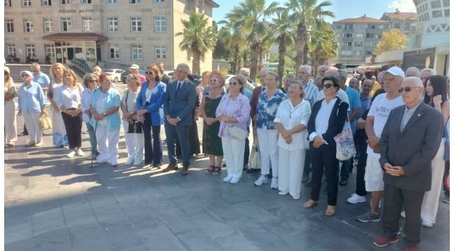 CHP’nin 102. Kuruluş Yıldönümünde Hukuksuzluk Tepkisi: 