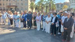CHP’nin 102. Kuruluş Yıldönümünde Hukuksuzluk Tepkisi: 