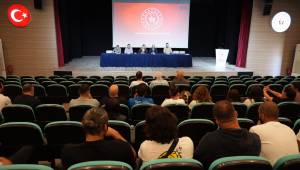Düzce’de Antrenörlerle Tanışma ve Değerlendirme Toplantısı Gerçekleştirildi