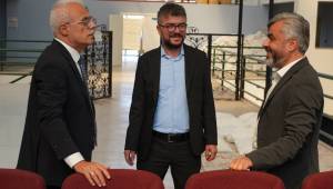 Düzce’de Öğrenci Yurtlarında Yenileme Çalışmaları Sürüyor