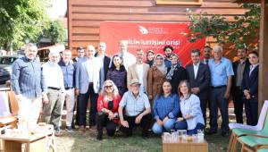 Düzce Üniversitesi Bilim Kafe Etkinliği Akçakoca’da Gerçekleştirildi