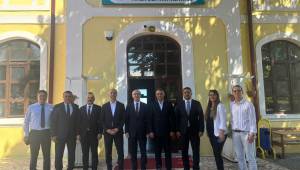 Eğitimde İş Birliği ve Ortak Vizyonla Geleceğe Yatırım
