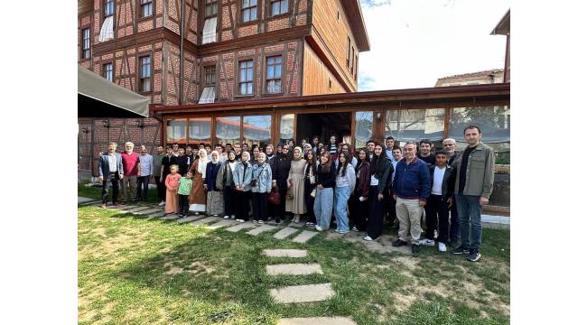 Emine Sevil AİHL’de “Hoşgeldin Kahvaltısı” ile Yeni Eğitim Yılına Sıcak Başlangıç