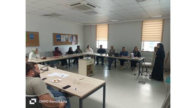 EVLİLİK ÖNCESİ DANIŞMANLIK EĞİTİMİ