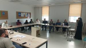 EVLİLİK ÖNCESİ DANIŞMANLIK EĞİTİMİ