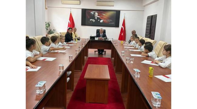 “Fidandan Fidana, Nesilden Nesile” Projesiyle Geleceğe Nefes