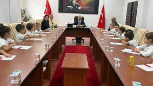 “Fidandan Fidana, Nesilden Nesile” Projesiyle Geleceğe Nefes